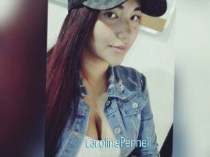 CarolinePennell
