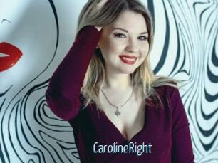 CarolineRight