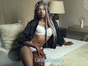 CarolineSanders Video Sexe