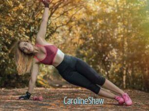 CarolineShaw