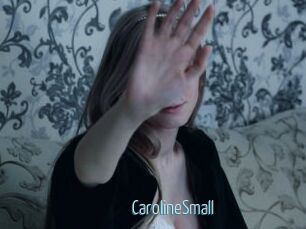 CarolineSmall