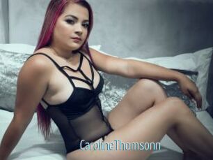 CarolineThomsonn