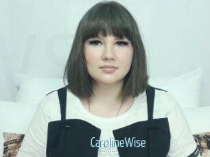 CarolineWise