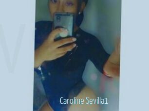 Caroline_Sevilla1