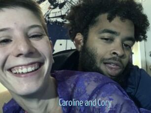 Caroline_and_Cory