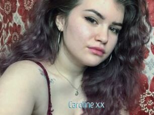 Caroline_xx Video Sexe
