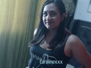 Carolinexxx