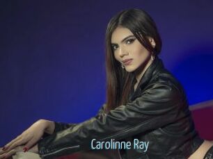 Carolinne_Ray