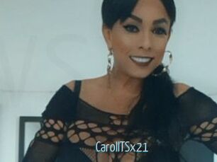 CarollTSx21
