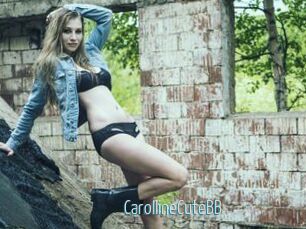 CarollineCuteBB