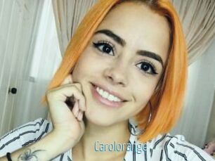 Carolorange