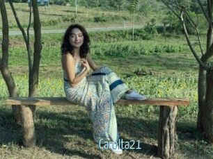 Carolta21
