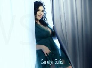 CarolynSolis