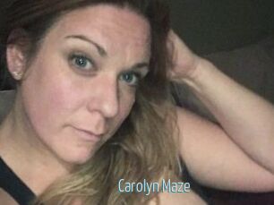 Carolyn_Maze