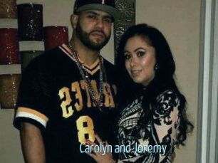 Carolyn_and_Jeremy Video Sexe