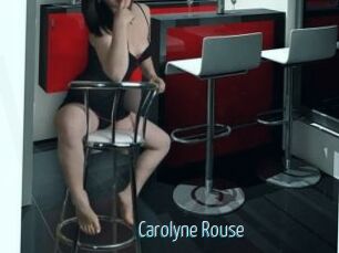Carolyne_Rouse