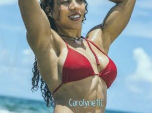 Carolynefit