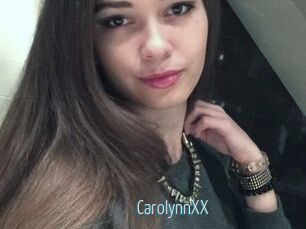 CarolynnXX