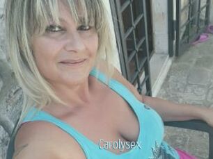 Carolysex
