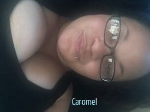 Caromel