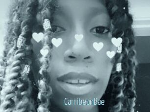 CarribeanBae Video Sexe