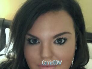 CarrieBBW