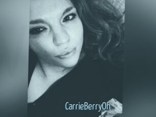 CarrieBerryOh