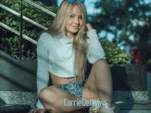 CarrieDellewis