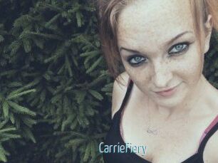 CarrieFiery