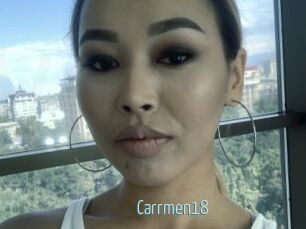 Carrmen18