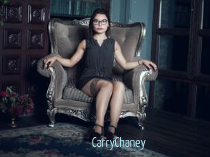 CarryChaney