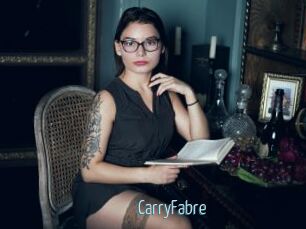 CarryFabre