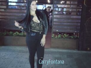 CarryFontana Video Sexe
