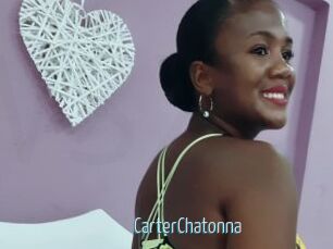 CarterChatonna
