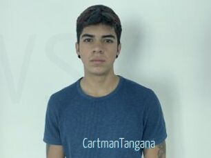 CartmanTangana