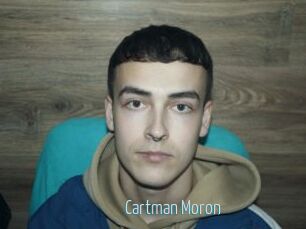Cartman_Moron