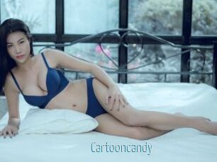 Cartooncandy