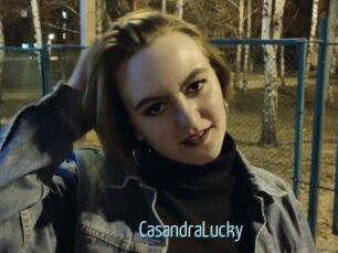 CasandraLucky