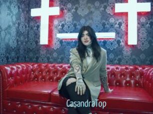 CasandraTop