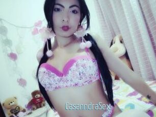 CasanndraSex