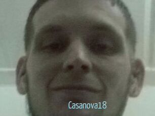 Casanova18