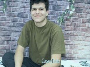 CaseyDale Video Sexe