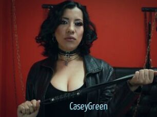 CaseyGreen