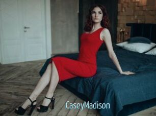 CaseyMadison
