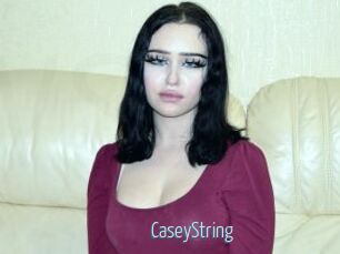 CaseyString