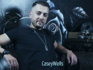 CaseyWells
