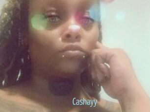 Cashayy