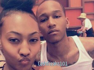 Cashfreaks101