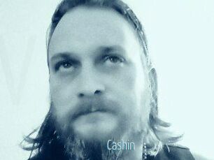 Cashin