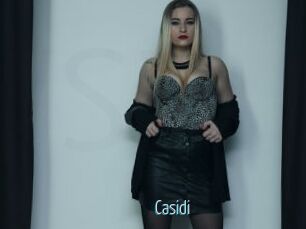 Casidi